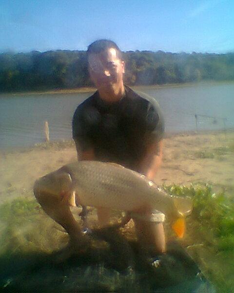 Balta CETARIU jud Bihor - 19.10.2012